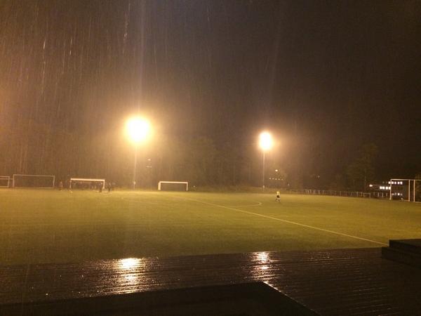 Fotballklubben Voss tweet media