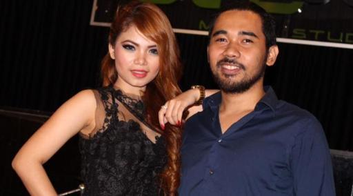 DINAR CANDY tweet media