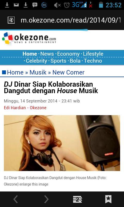 DINAR CANDY tweet media