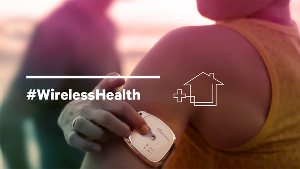 snapdragon_BRA's tweet photo. A #tecnologia #2net permite a troca de dados médicos em dispositivos sem fio. #WirelessHealth  http://t.co/pWQCQPSjOh http://t.co/b5pdW51rqb