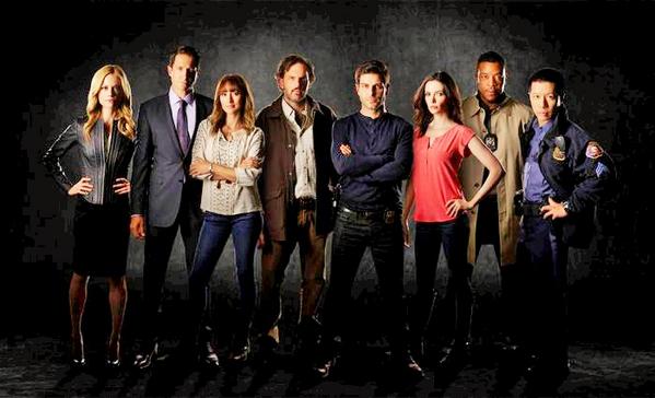 Just ONE day!!!!! // Solo UN dia!!!!!! #GrimmIsBack @NBCGrimm !!!!!!! Who's excited???