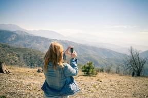 PhotogaphyLover's tweet photo. What a view http://t.co/LbkXdE4BwF