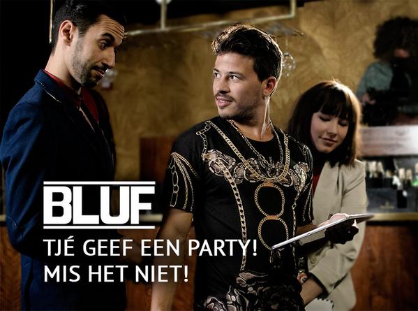 BlufRTL tweet picture