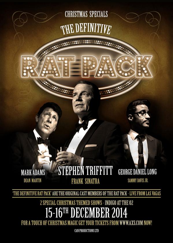 A must see this Christmas!!