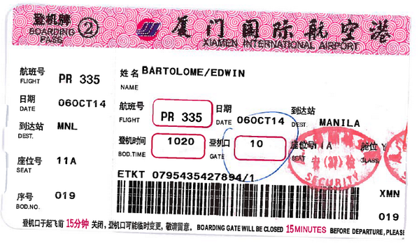 FlyForPink tweet picture