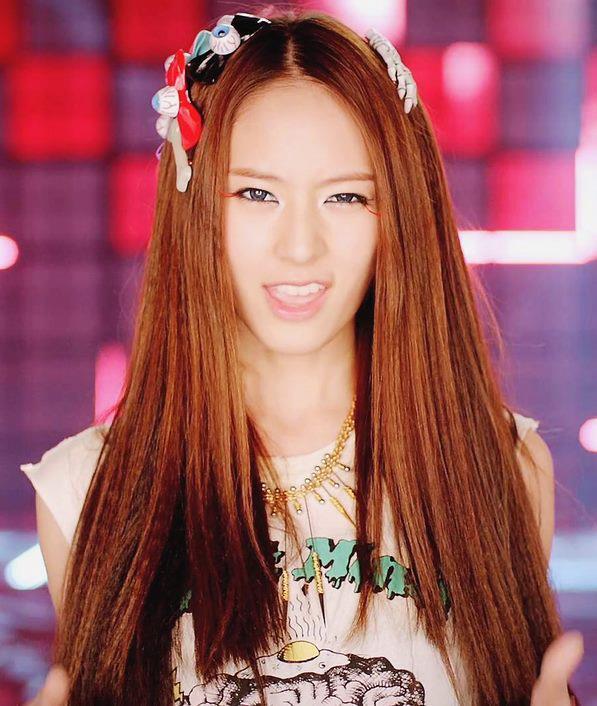 Happy Birthday Krystal Jung (F(x))!!! 