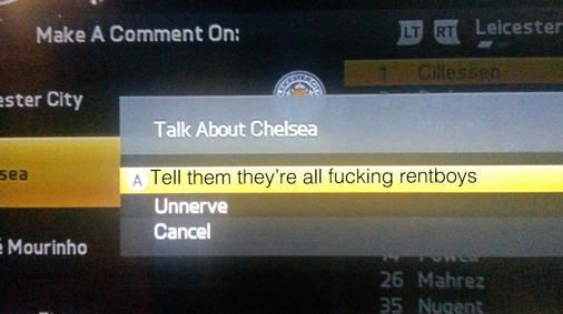 abcdefgharry_'s tweet photo. shocking from ea http://t.co/YugShK4zbm