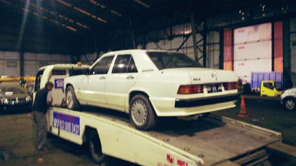 Selamat datang MBC Makassar di Jakarta.