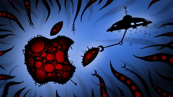 ShadowPlanet tweet picture