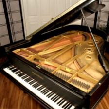 <a href="/CapeFearLiving/">Cape Fear Living </a> THIS WEEKEND: Domonique Launey to play "Rach Three" on her own Mason &amp; Hamlin piano.  <a href="/WilmSymphony/">Wilmington Symphony</a>