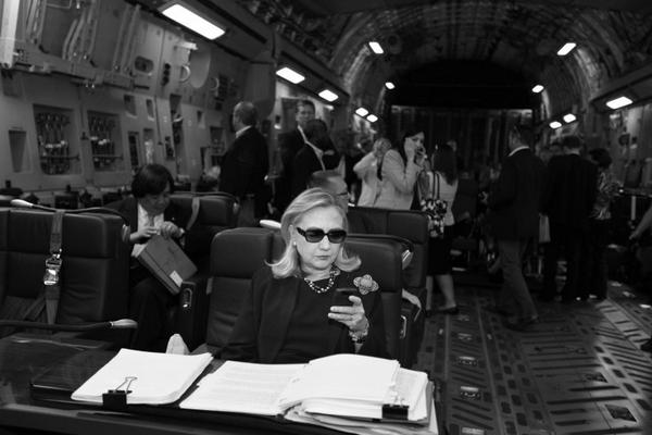 timepictures's tweet image. 2 decades of photography with @HillaryClinton (Diana Walker—Contour by @GettyImages for TIME) wp.me/p1d6cx-riD