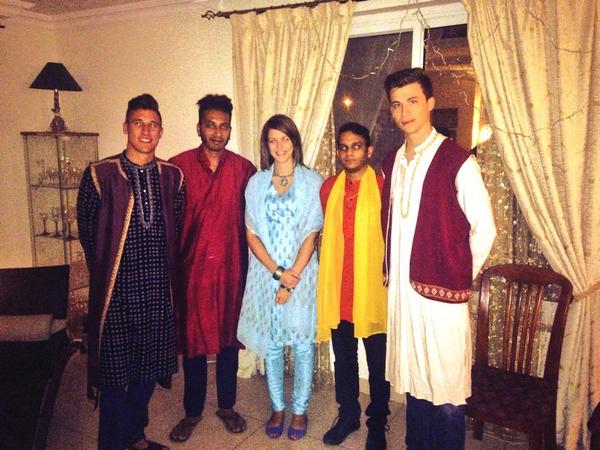 TGP Events tweet media