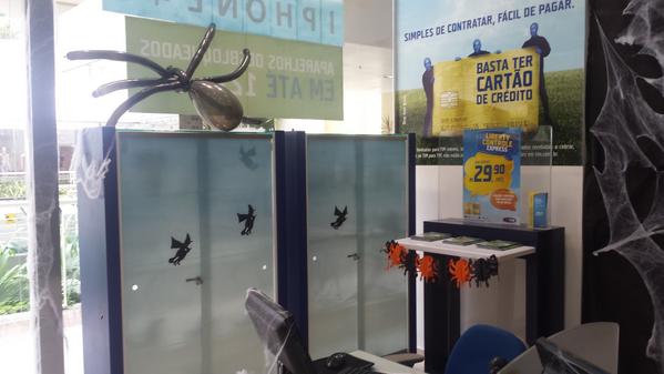 telecelaclaras's tweet photo. Arrebentando. #aguasclarasdf http://t.co/1fpU3zlxEN