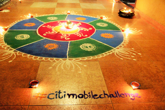 mobileGullak's tweet photo. This one is for you, Happy Diwali #citimobilechallenge  @mobileGullak http://t.co/OQjvoynS4U
