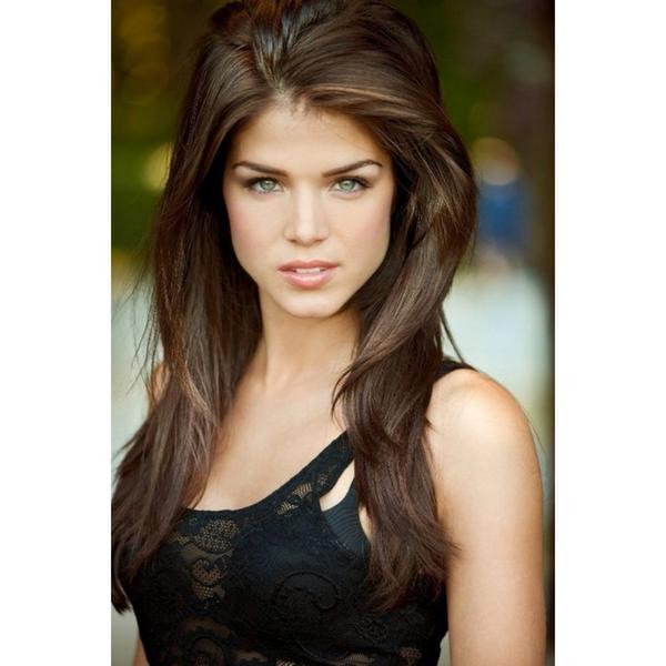 Octavia the 100 actrice