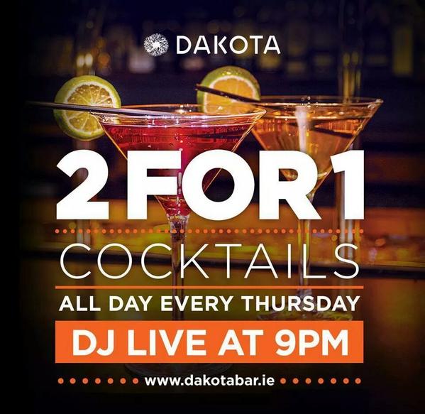 DakotaDublin tweet picture