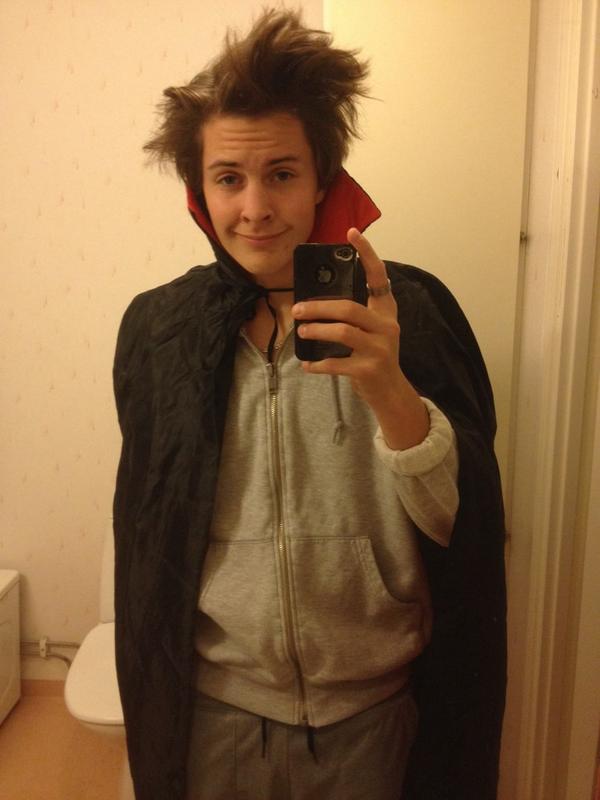 addejonssoon's tweet photo. Stekte lite i min kappa http://t.co/HeUuIzUPzM