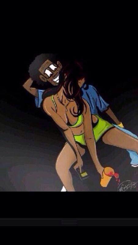 djdrex_'s tweet photo. @KeyonceLDN Yuh Deyah yeah, snm #NuhBehaviour http://t.co/iWA3BMIphr