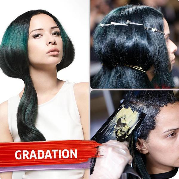 WellaHairUSA's tweet image. It’s more than a method. It’s a Hairpainting™ art. bit.ly/1iklJNg #ColorID