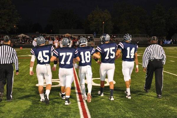 HighSchoolFball tweet media