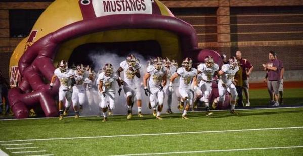 HighSchoolFball tweet media