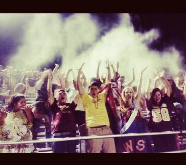 HighSchoolFball tweet media