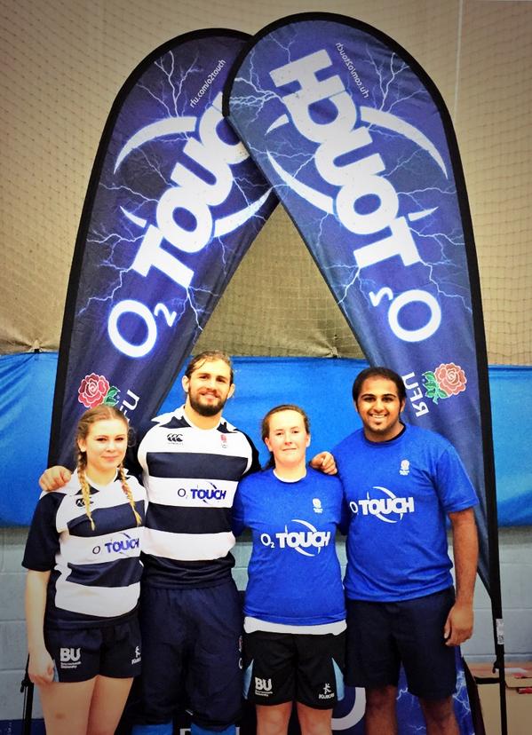 O2 Touch Bournemouth tweet media