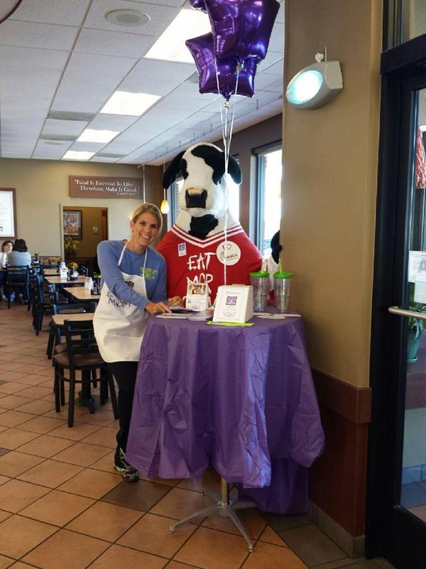 Let There Be Mom tweet media