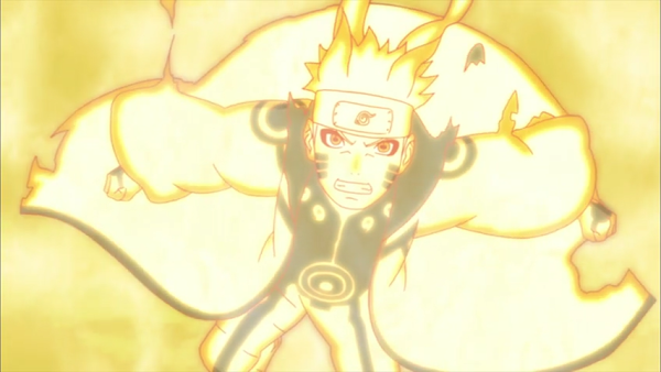 Naruto_Mexico's tweet photo. capitulo 383 de #NarutoShippuden sub español llamado "persiguiendo la esperanza". http://t.co/VvYq59GQbG. http://t.co/bk7aFne1w8