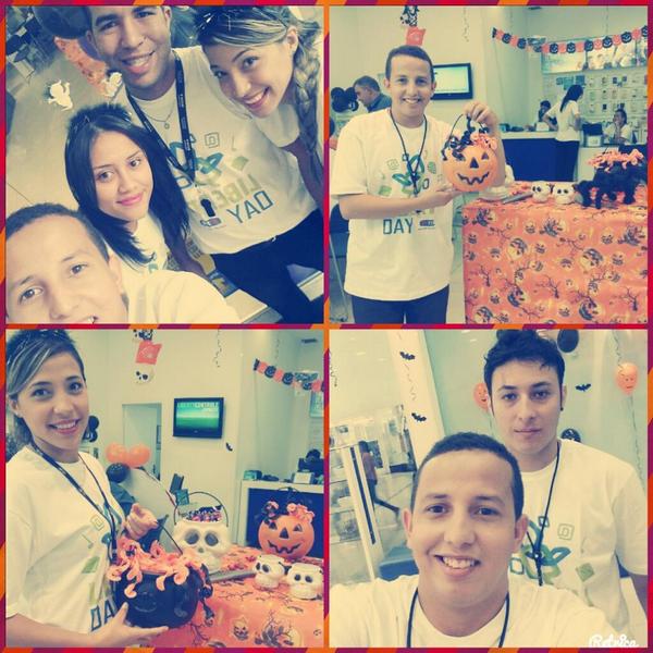 UniqueSul's tweet photo. @AguiasRetail @CarolUniqueSS @eumioliveira @leoqueiroztim http://t.co/zsb1NNv92X