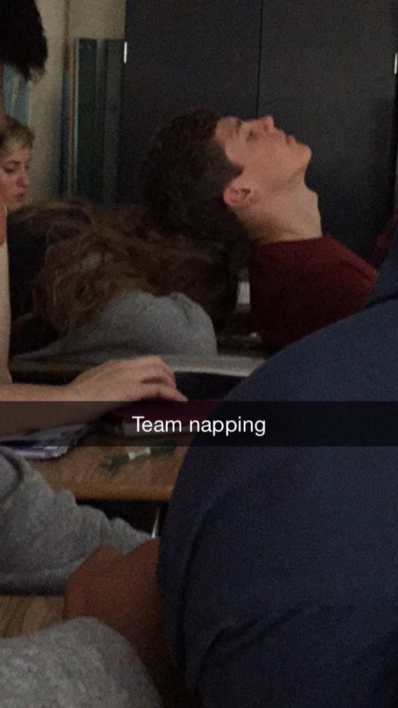 Conyoufollowme's tweet image. #MiltonProblems