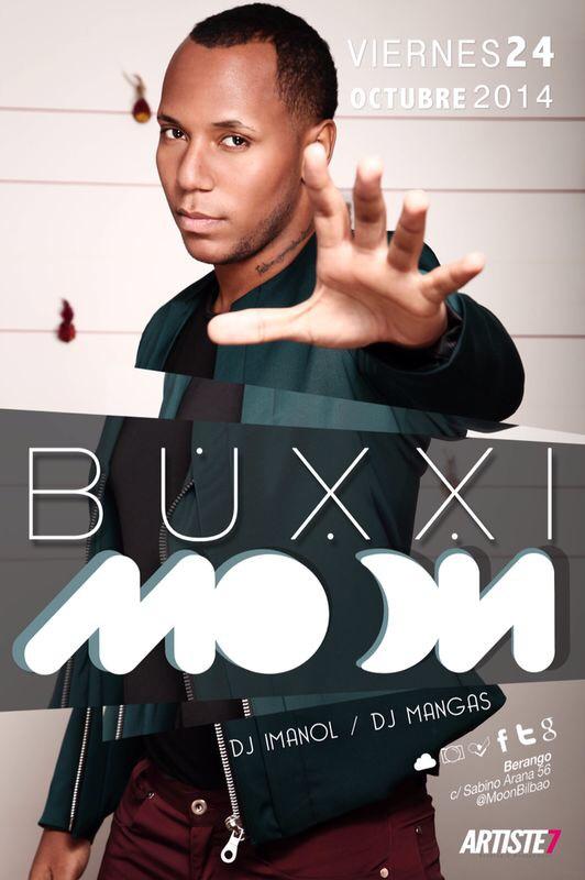 MoonGuille's tweet photo. Como tu no hay 2.... 🎧🎧
BUXXI EN MOON!! http://t.co/rAJzEU6dFh