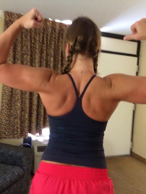 Working on my fitness http://t.co/ErHs89KotW<a href="/tag/instalike"class="tags"><span>#instalike</span></a><a href="/tag/twittertuesday"class="tags"><span>#twittertuesday</span></a>