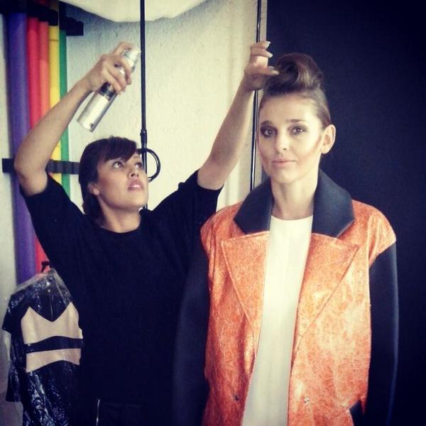 jossyebra's tweet photo. @jossyebra @BedollaRobe @LOrealProMx http://t.co/pQYNolUX7p