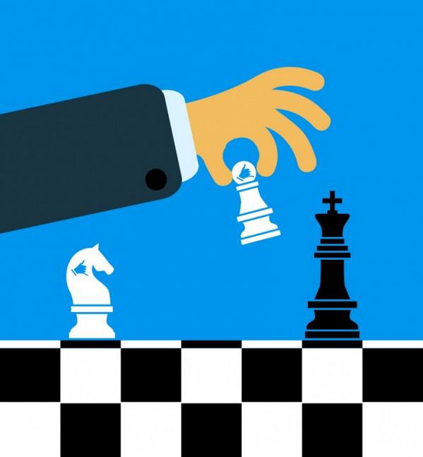 CallMeGlobal's tweet image. Observa a tu competencia y mejora tu #negocio Online. Conoce los secretos para hacer JaqueMate mrkt.ms/UpAo