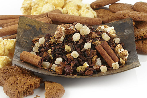 TEAVANA's tweet photo. #NowSampling #Gingerbread in stores. Stop by for a sip. http://t.co/fSdCu9T4WP http://t.co/nfJPew4tU8