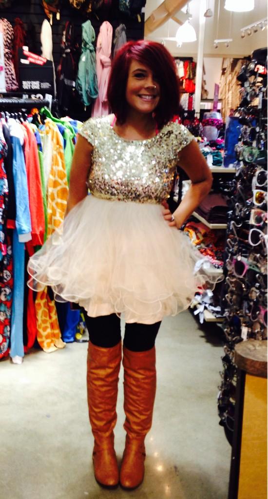 rue 21 homecoming dresses