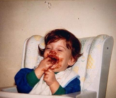 londongrammarLB's tweet photo. @dotmajorLG junior! Being cute at young age and still now :) #londongrammar #dotmajor http://t.co/r0lQRCGK63