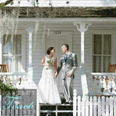 PerfectTouchEV's tweet image. Check out our latest wedding at the Historic Ybor City Museum!! wed.li/1wge5LJ