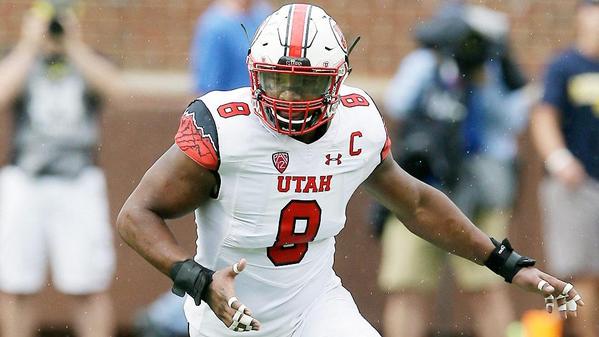 Here to stay: <a href="/Utah_Football/">Utah Football</a>'s Nate Orchard finds stability and success in his new family on.si.com/1wrCHxL
