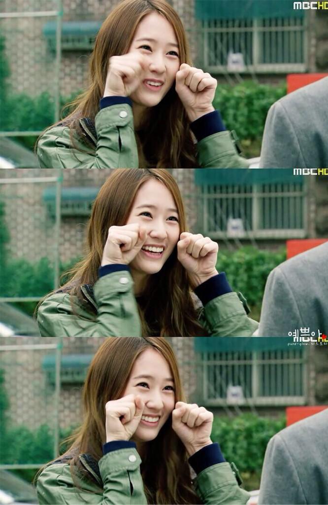 HAPPY BIRTHDAY MISS KRYSTAL JUNG   