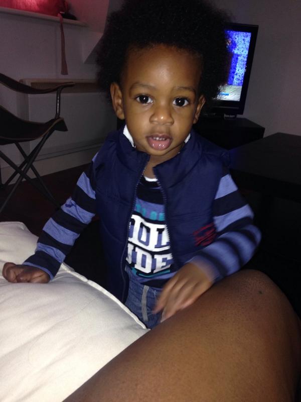 aritokpo's tweet photo. Love him so much😘 #myPrideandJoy http://t.co/xP8mEmoq3W