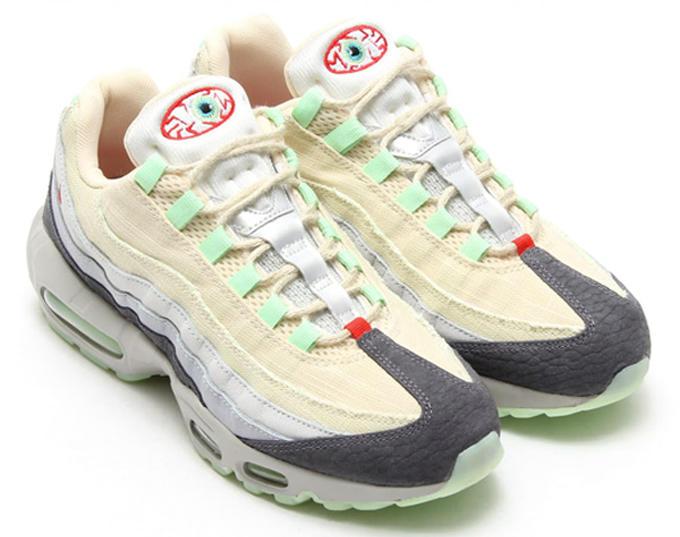 Air max 95 halloween best sale