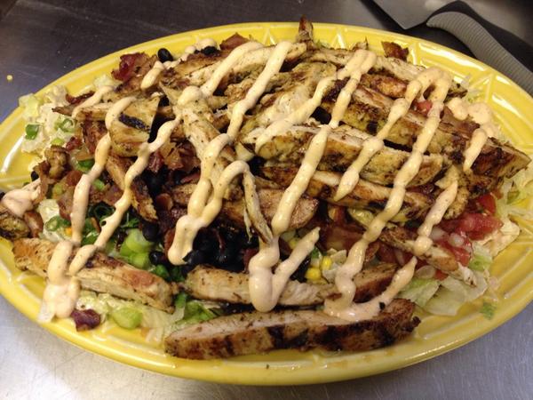 DeNicolaGroup's tweet photo. Del Fuego goodness! #delfuego #longisland #denicola #texmex http://t.co/Qo33zP5Qtq