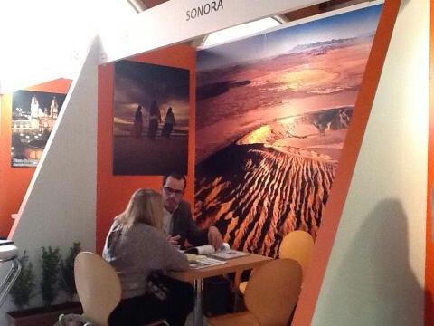 jtapiacamou's tweet image. Grupos Canadienses buscan en Sonora una opción de turismo histórico, de tradiciones y cultural. #FTCMex2014