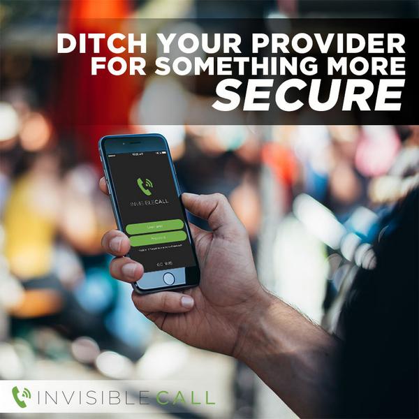 GoInvis's tweet image. Our secure VoIP service is your best bet. #GoInvis #InvisibleCall #ComingSoon