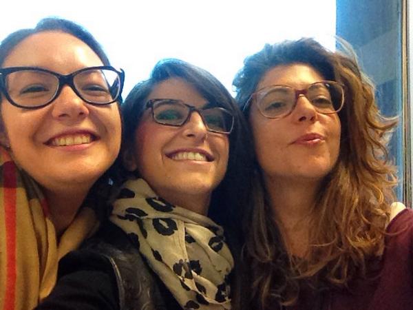 Alice Sartori tweet media