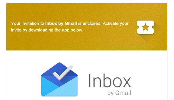 engadget's tweet photo. A wave of Inbox by Gmail invites rolled out, are you in? (email inbox@google.com for access) http://t.co/cCpugPjbpA http://t.co/MINNgBtIai
