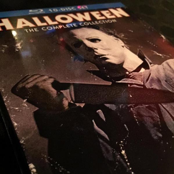 Halloween Horror Nights tweet media