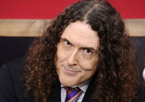 "Weird Al" Yankovic Turns 55 Today! To Wish Happy Birthday!   